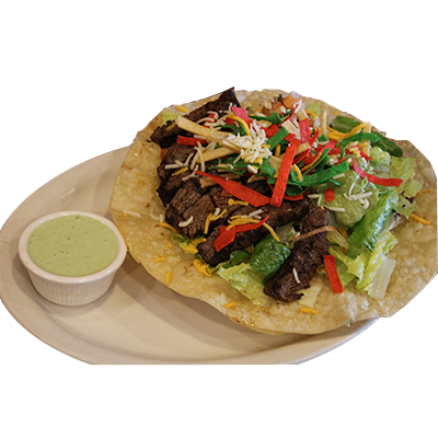 Moreno's Salad